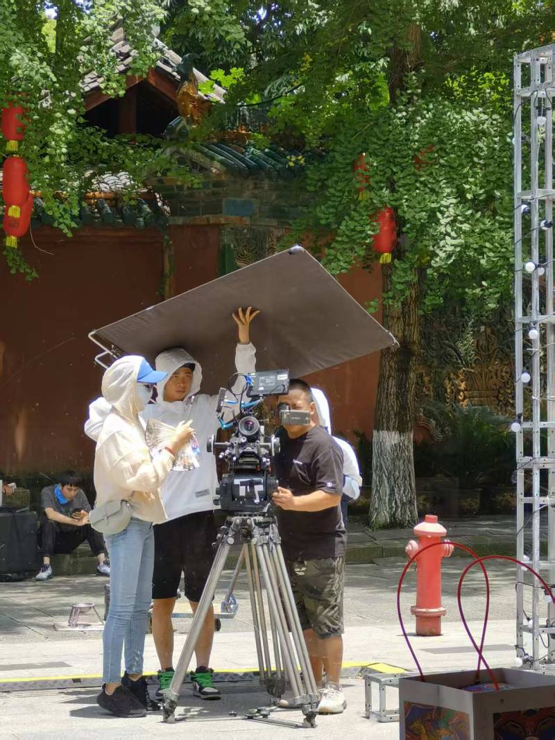 石河子市TVC拍摄公司：资深团队坐镇，打造现象级广告作品的幕后推手