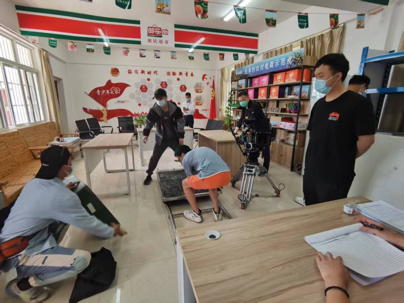 追星女孩心理学分析报告：石河子市广告片拍摄公司揭秘饭圈应援式传播逻辑