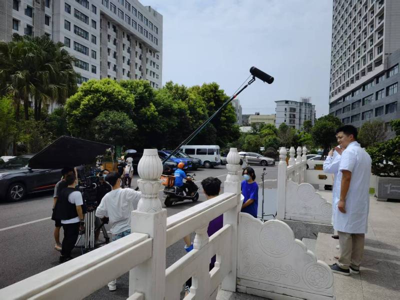 石河子市广告片拍摄公司低成本实现高规格制作的诀窍
